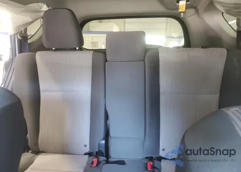 2015 Toyota Rav4 Le z USA, uszkodzony, nr VIN JTMBFREV1FJ044771